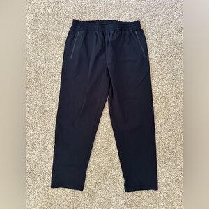 EUC Outdoor Voices RecTrek 26" Pant in black, size M